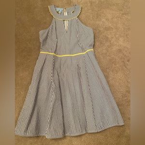 DRAPER JAMES DRESS